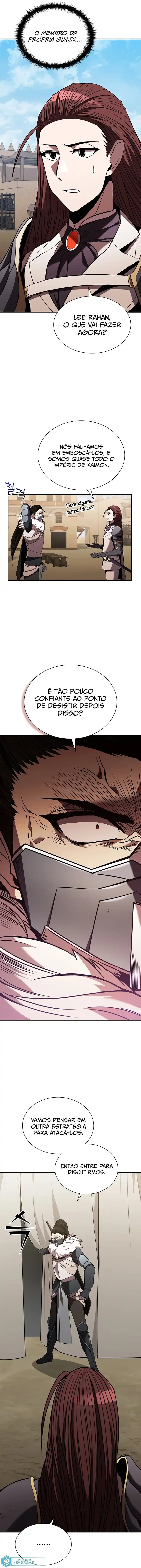 Read O Mestre Domador (PT-BR) PT Manga Online