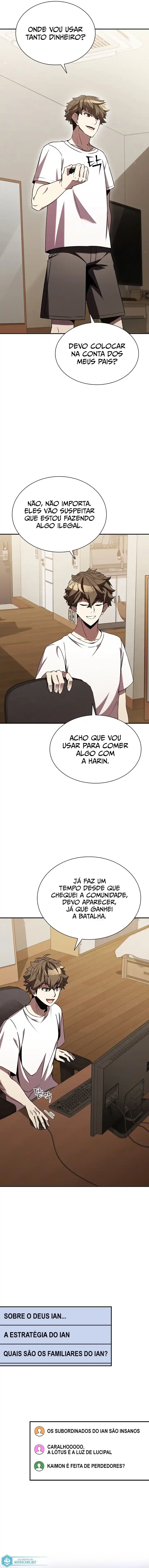 Read O Mestre Domador (PT-BR) PT Manga Online
