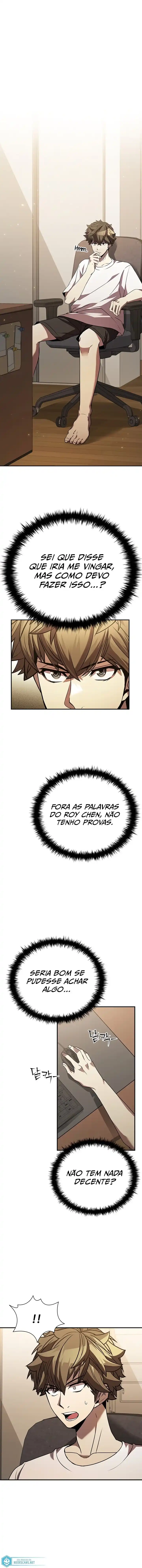 Read O Mestre Domador (PT-BR) PT Manga Online
