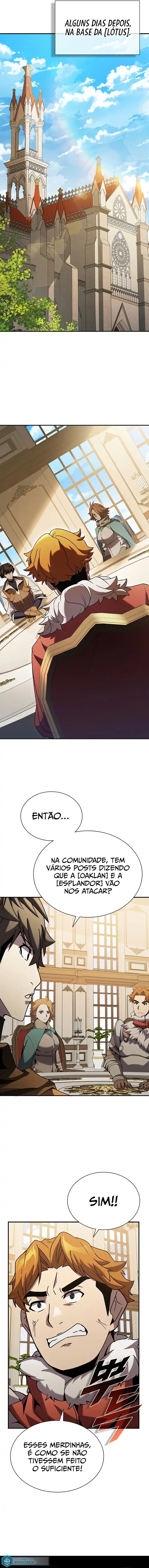 Read O Mestre Domador (PT-BR) PT Manga Online