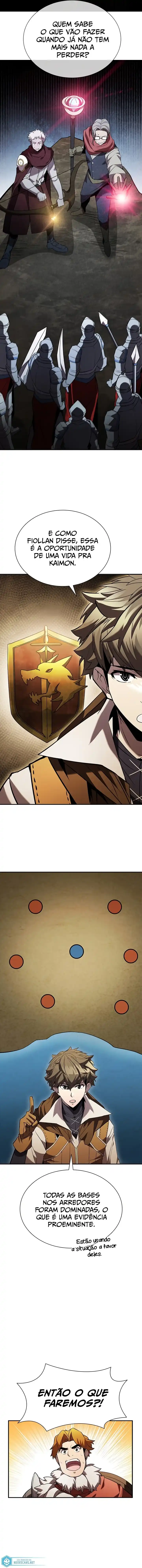 Read O Mestre Domador (PT-BR) PT Manga Online