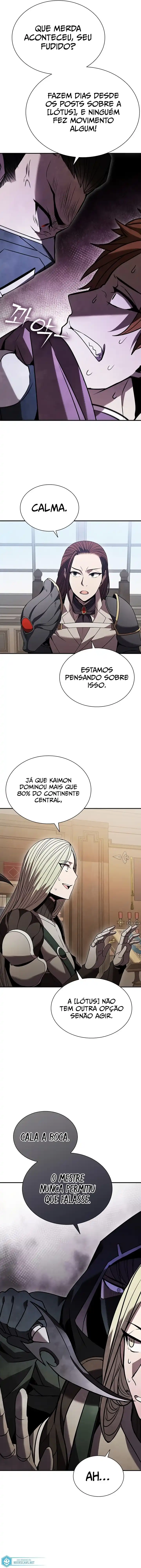 Read O Mestre Domador (PT-BR) PT Manga Online