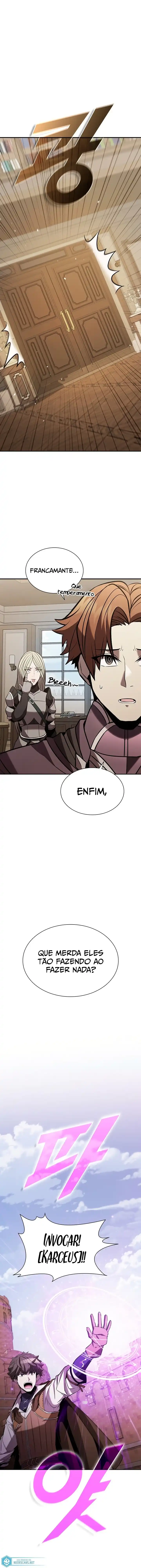 Read O Mestre Domador (PT-BR) PT Manga Online