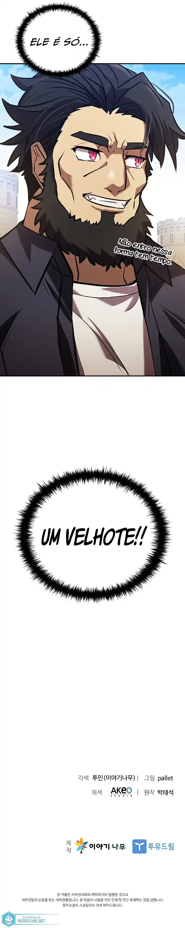 Read O Mestre Domador (PT-BR) PT Manga Online