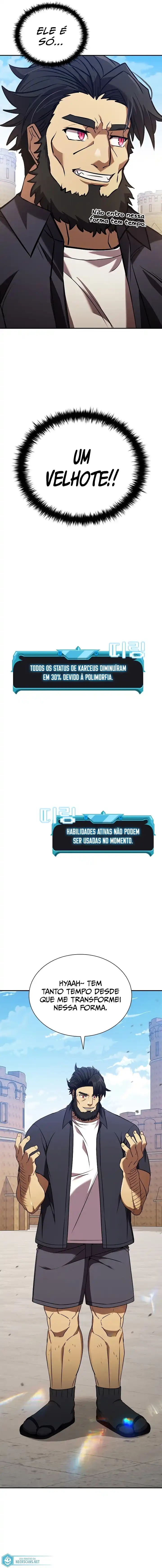 Read O Mestre Domador (PT-BR) PT Manga Online