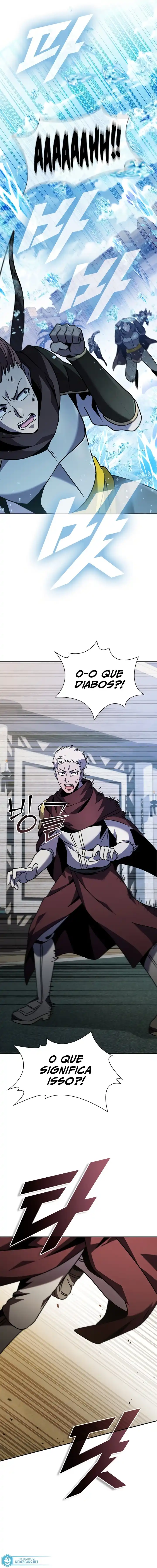 Read O Mestre Domador (PT-BR) PT Manga Online