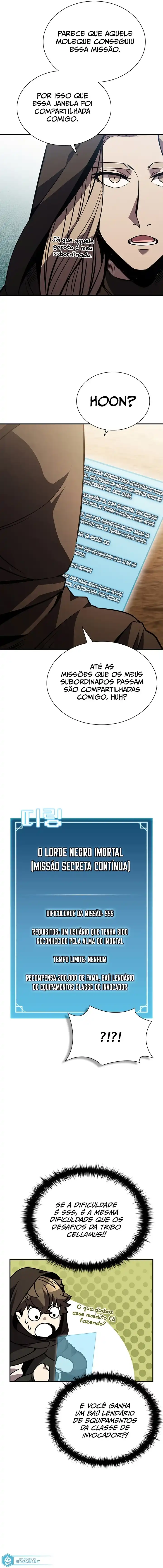 Read O Mestre Domador (PT-BR) PT Manga Online