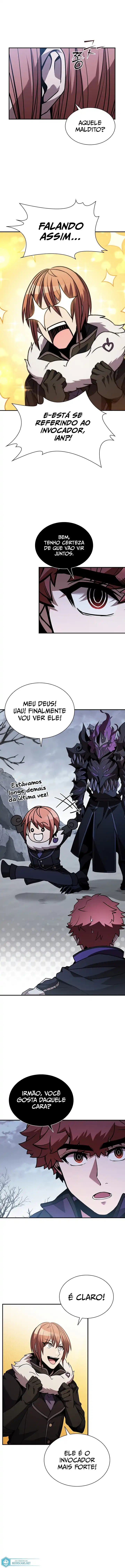 Read O Mestre Domador (PT-BR) PT Manga Online