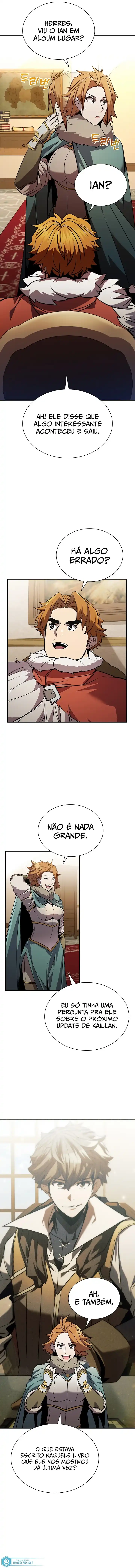 Read O Mestre Domador (PT-BR) PT Manga Online