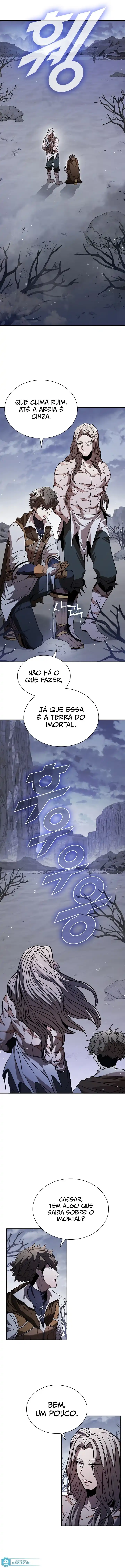 Read O Mestre Domador (PT-BR) PT Manga Online