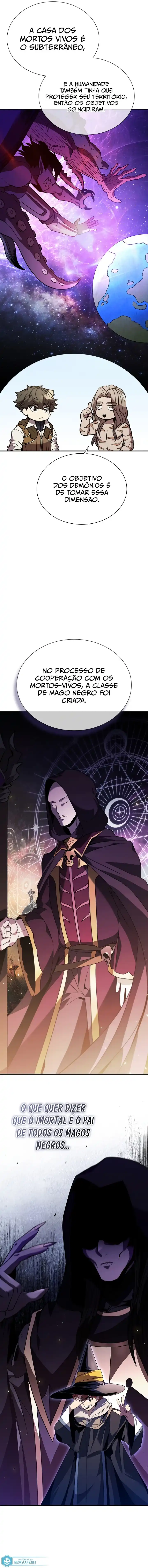 Read O Mestre Domador (PT-BR) PT Manga Online