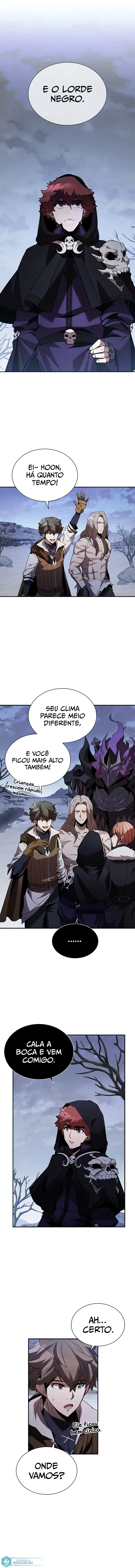 Read O Mestre Domador (PT-BR) PT Manga Online