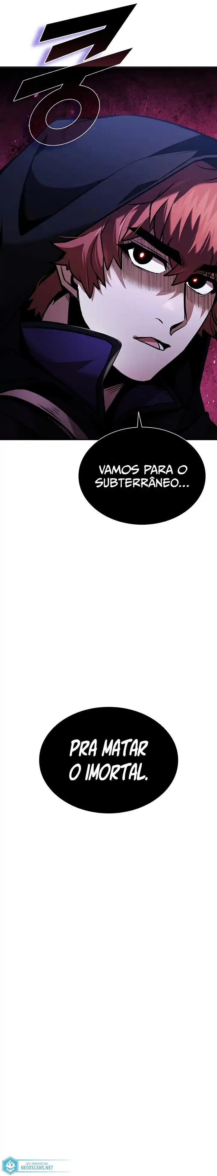 Read O Mestre Domador (PT-BR) PT Manga Online