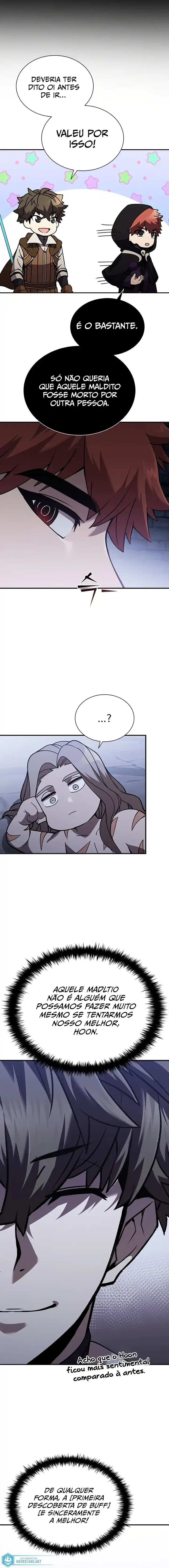 Read O Mestre Domador (PT-BR) PT Manga Online