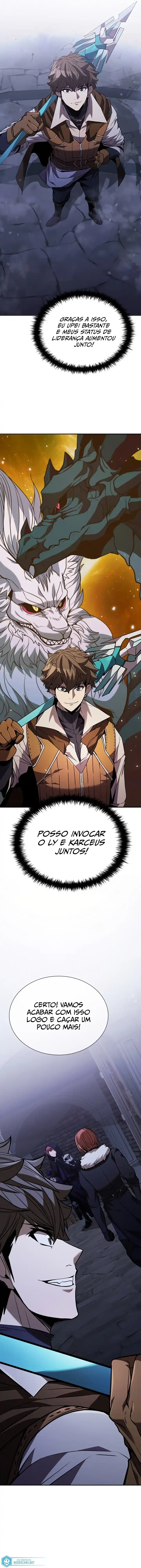 Read O Mestre Domador (PT-BR) PT Manga Online