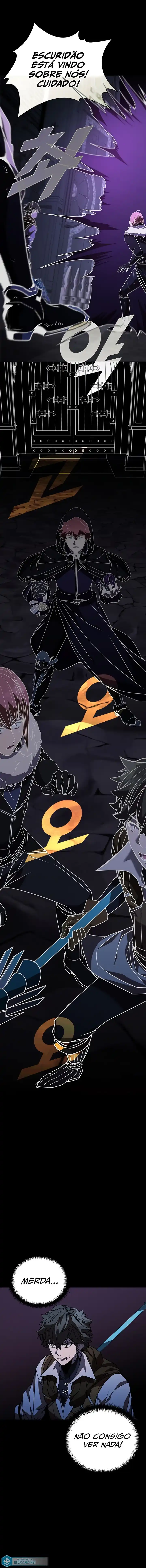 Read O Mestre Domador (PT-BR) PT Manga Online
