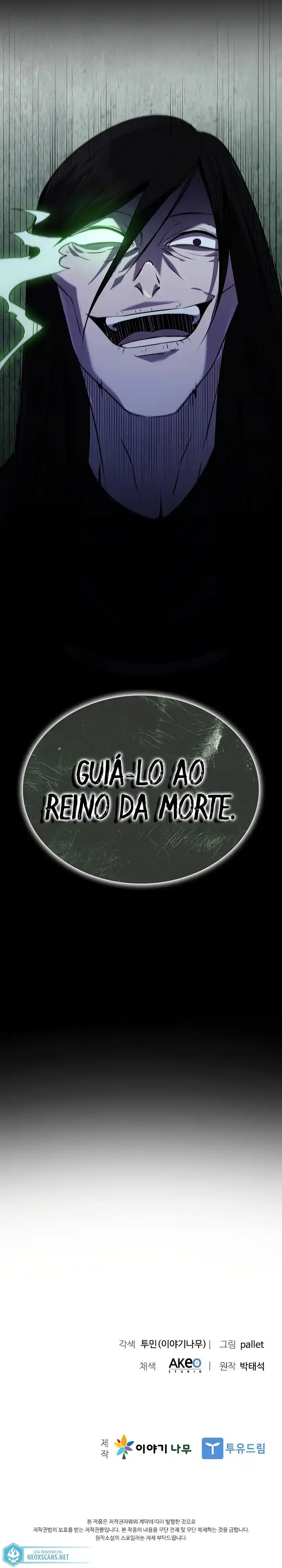 Read O Mestre Domador (PT-BR) PT Manga Online