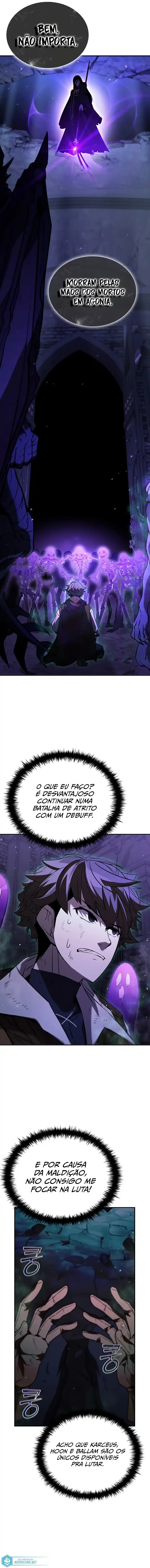Read O Mestre Domador (PT-BR) PT Manga Online