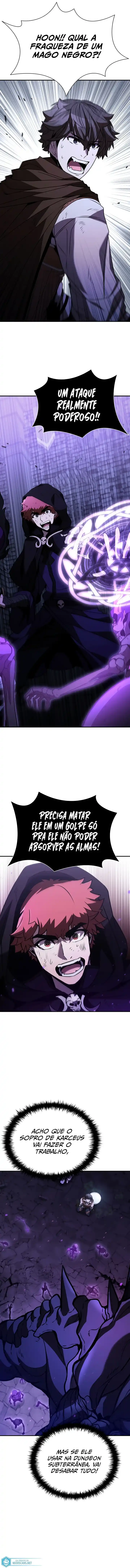 Read O Mestre Domador (PT-BR) PT Manga Online