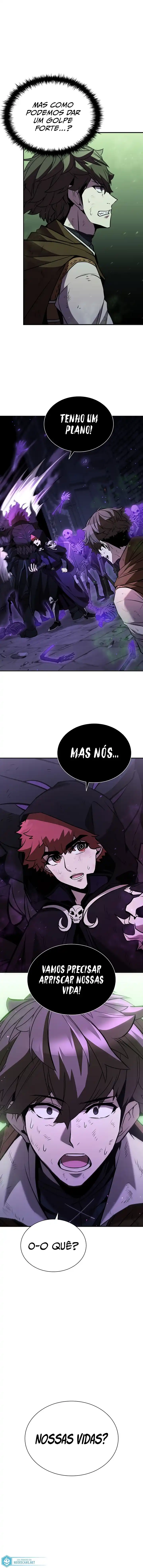 Read O Mestre Domador (PT-BR) PT Manga Online