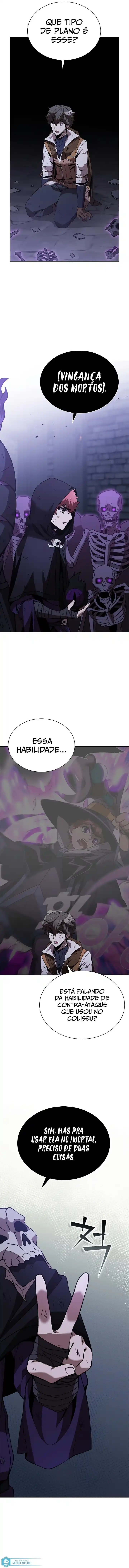Read O Mestre Domador (PT-BR) PT Manga Online
