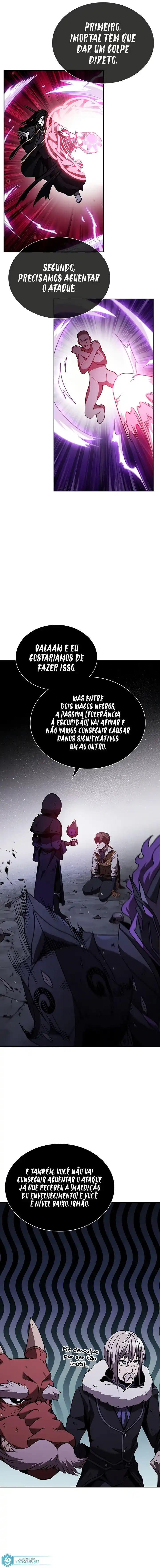 Read O Mestre Domador (PT-BR) PT Manga Online