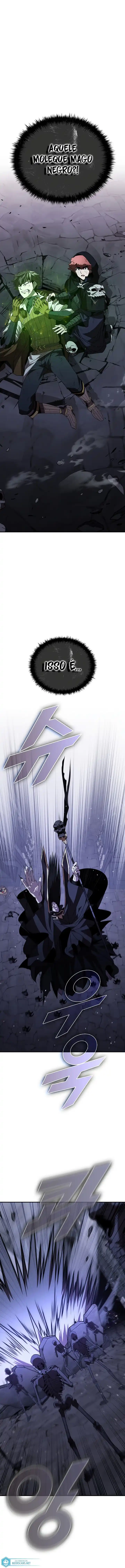 Read O Mestre Domador (PT-BR) PT Manga Online