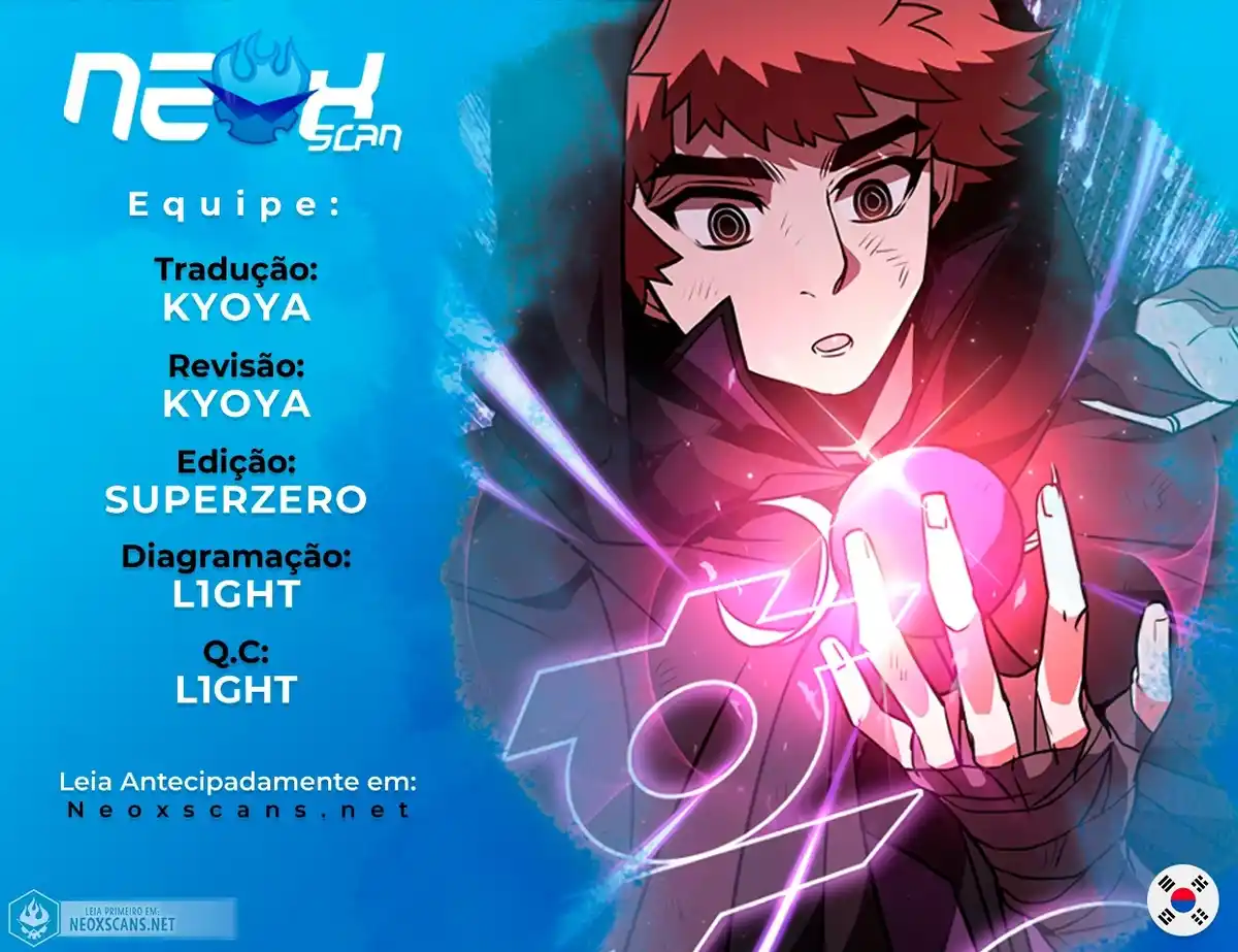 Read O Mestre Domador (PT-BR) PT Manga Online