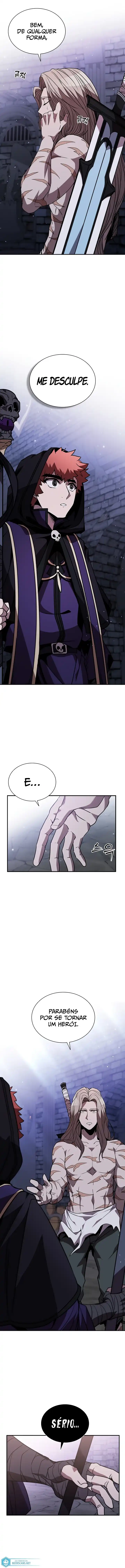 Read O Mestre Domador (PT-BR) PT Manga Online