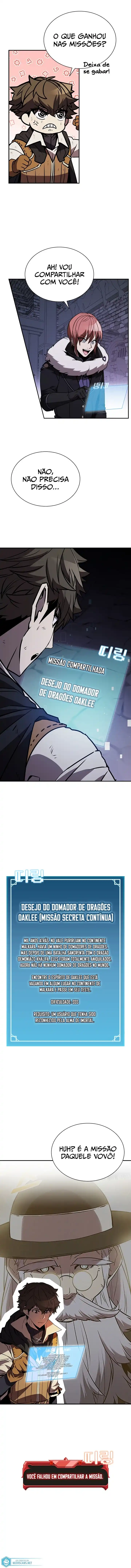 Read O Mestre Domador (PT-BR) PT Manga Online