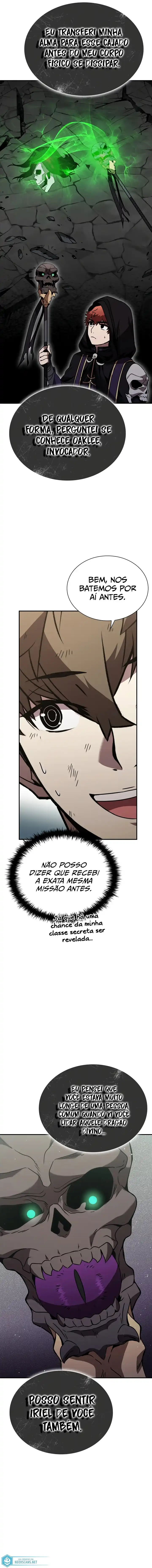 Read O Mestre Domador (PT-BR) PT Manga Online