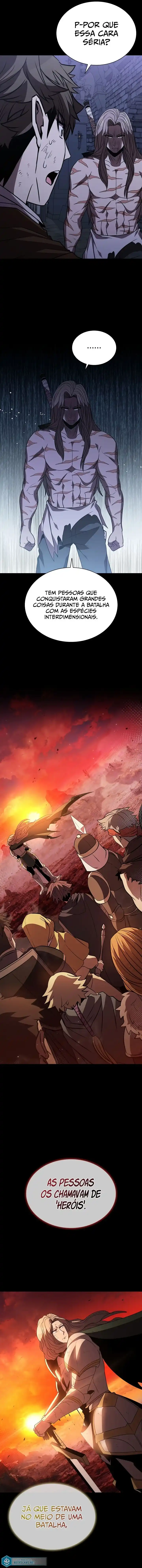 Read O Mestre Domador (PT-BR) PT Manga Online