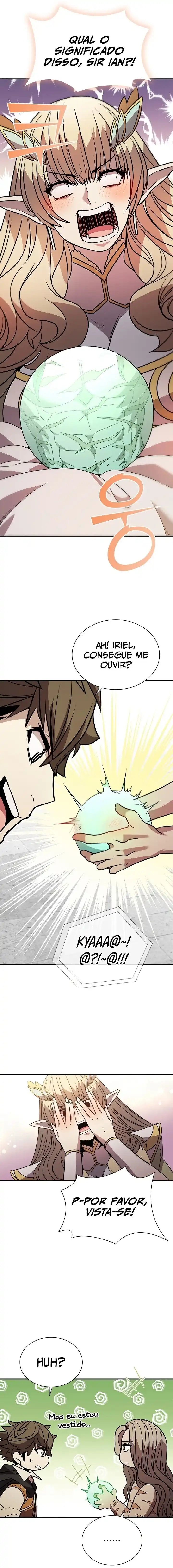 Read O Mestre Domador (PT-BR) PT Manga Online