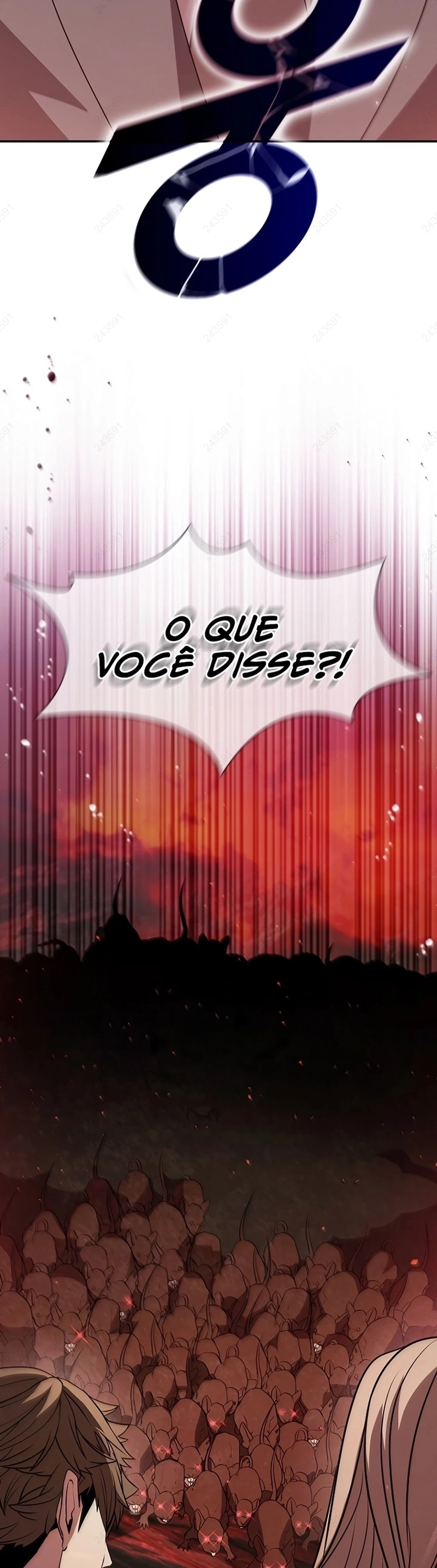 Read O Mestre Domador (PT-BR) PT Manga Online