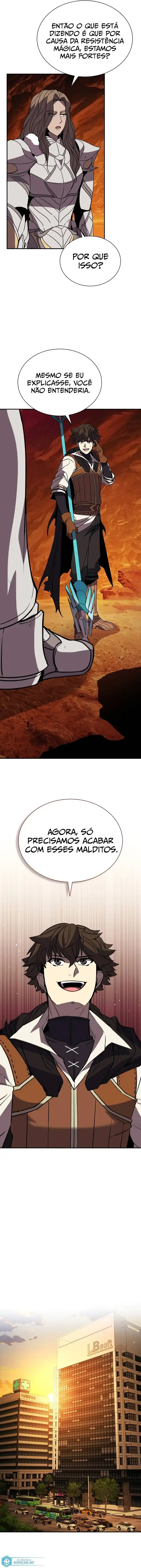 Read O Mestre Domador (PT-BR) PT Manga Online