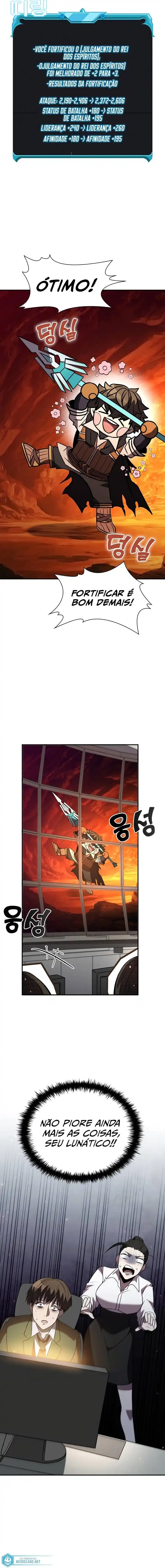 Read O Mestre Domador (PT-BR) PT Manga Online