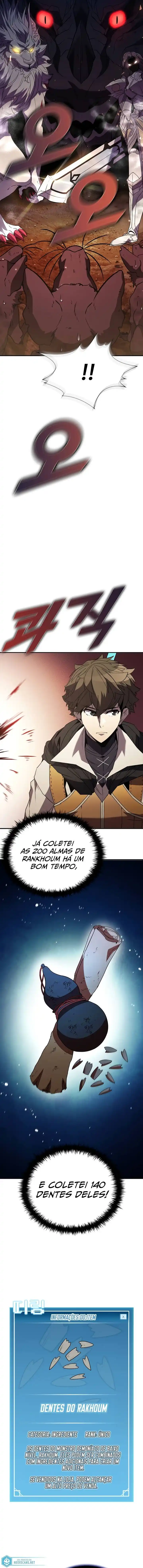 Read O Mestre Domador (PT-BR) PT Manga Online