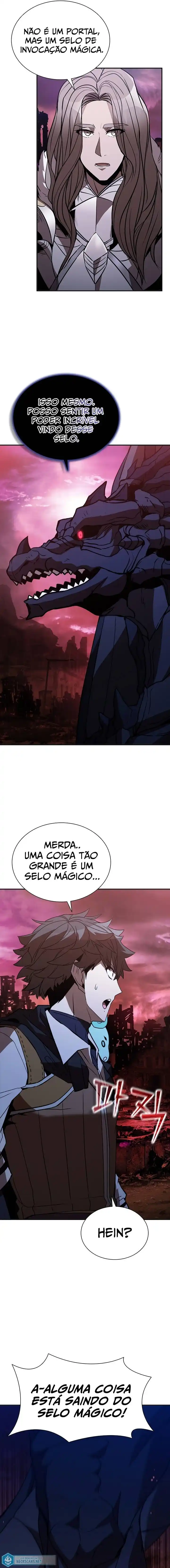 Read O Mestre Domador (PT-BR) PT Manga Online