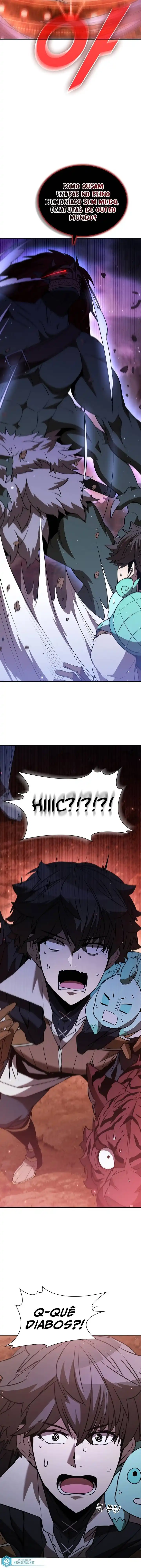 Read O Mestre Domador (PT-BR) PT Manga Online