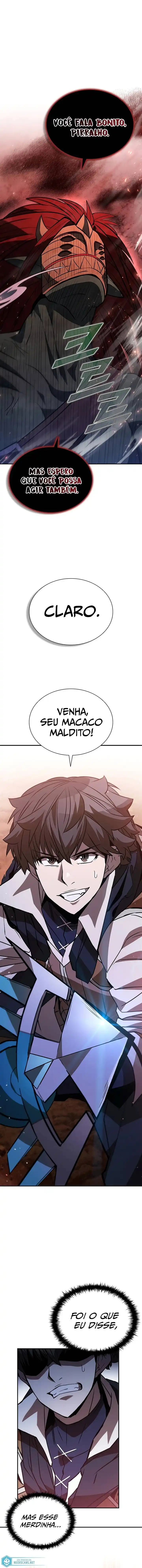 Read O Mestre Domador (PT-BR) PT Manga Online
