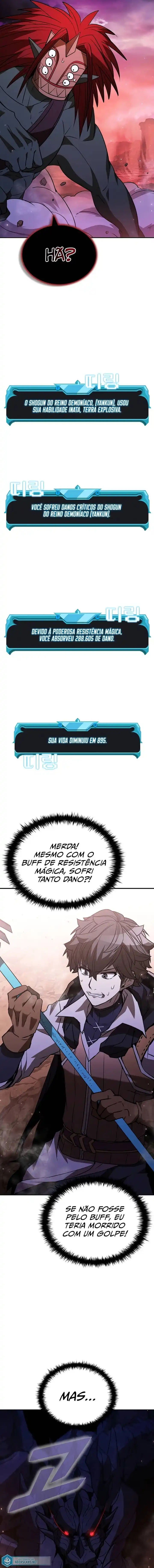 Read O Mestre Domador (PT-BR) PT Manga Online