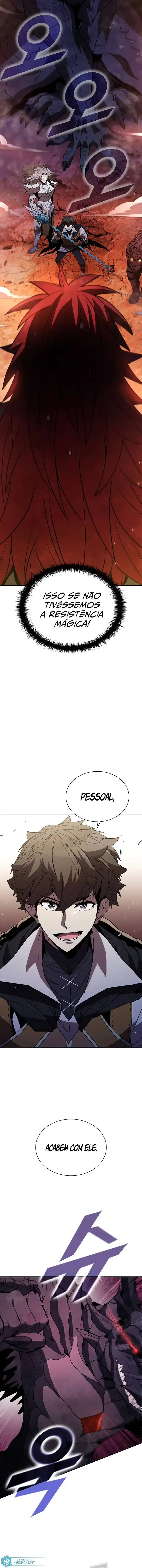 Read O Mestre Domador (PT-BR) PT Manga Online