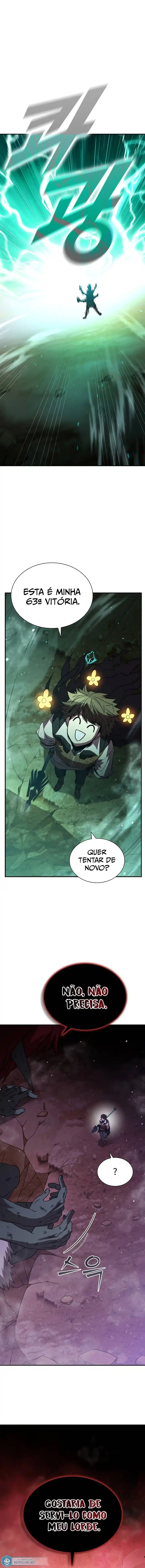 Read O Mestre Domador (PT-BR) PT Manga Online