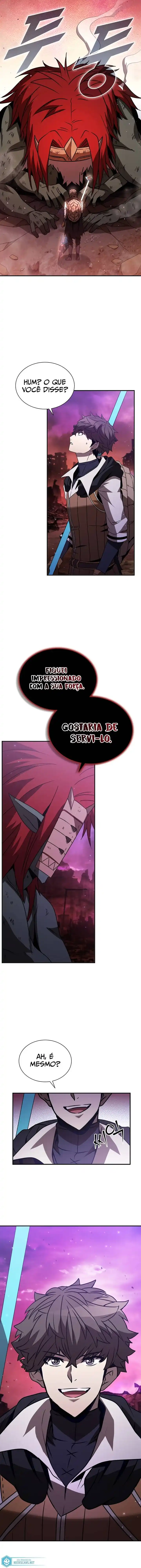 Read O Mestre Domador (PT-BR) PT Manga Online