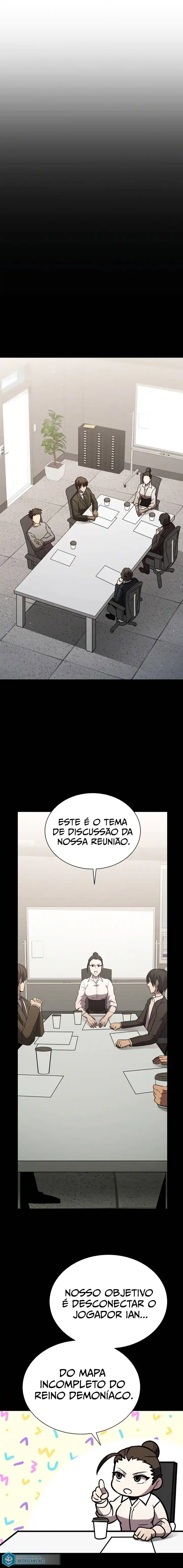 Read O Mestre Domador (PT-BR) PT Manga Online
