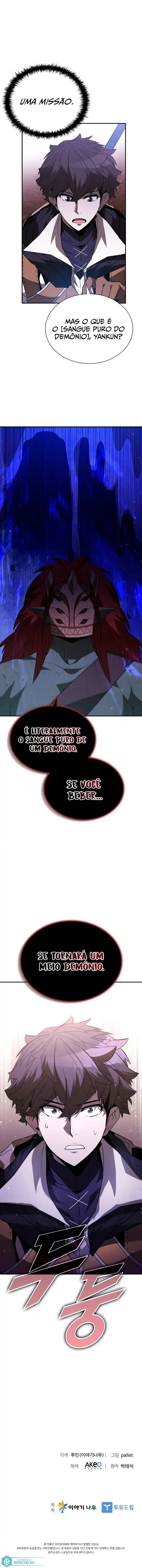 Read O Mestre Domador (PT-BR) PT Manga Online