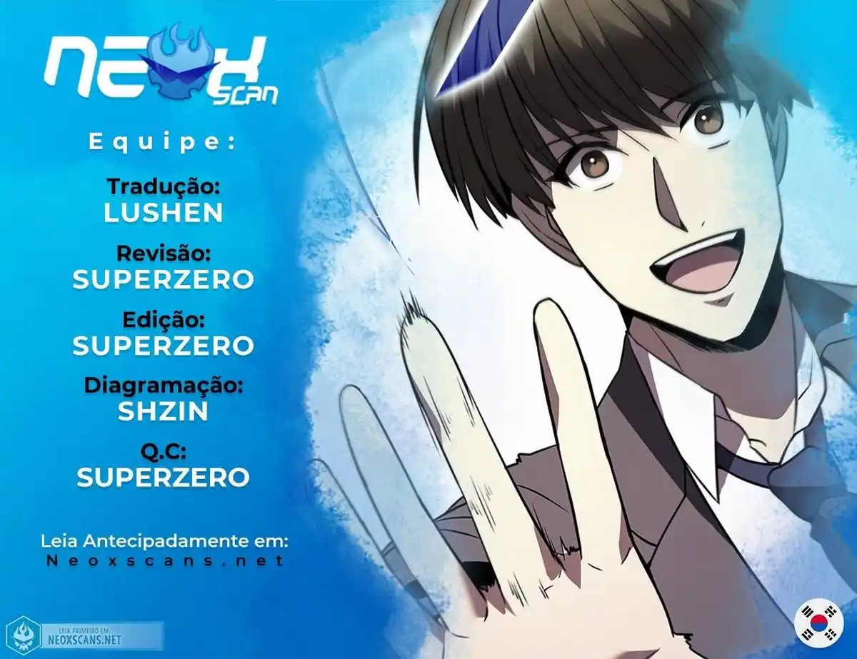 Read O Mestre Domador (PT-BR) PT Manga Online