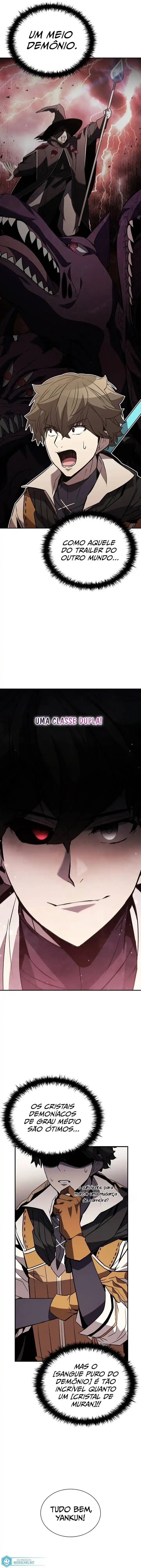 Read O Mestre Domador (PT-BR) PT Manga Online