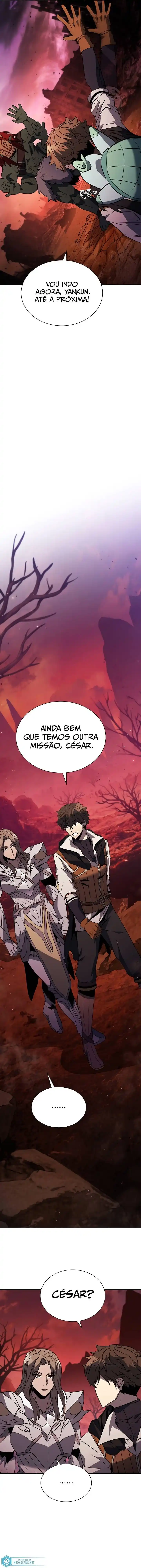 Read O Mestre Domador (PT-BR) PT Manga Online