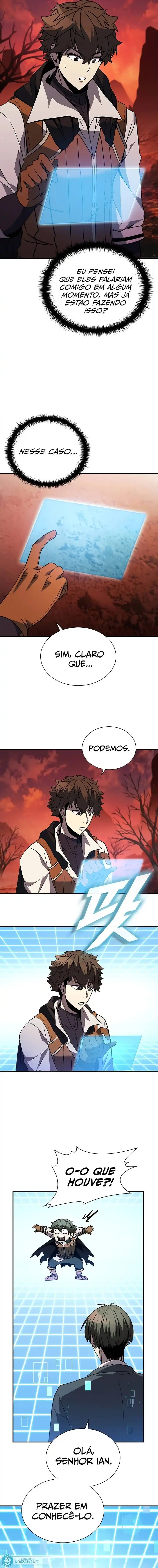 Read O Mestre Domador (PT-BR) PT Manga Online